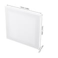 thumbnail image 2 of UPOUART 5Pcs Small Painting Canvas for Oil Paint Board Beginners 6X6in, 2 of 8