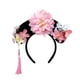 thumbnail image 1 of Pinza de pelo antigua tradicional china para fiesta, boda, disfraz de Cosplay Estilo A, 1 of 8