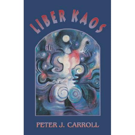 Liber Kaos