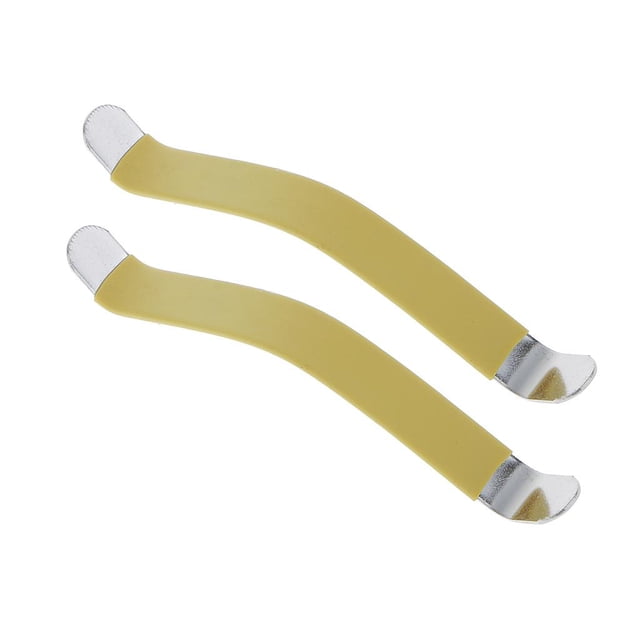 de Herramientas de Soportes de lutherie de Metal, Esparcidores de Cuerdas para Limpiar La Guitarra Polaca
