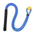 thumbnail image 4 of jinwen Golf Swing Practice Rope Golf Swing Rope for Adult Players Women Men blue, 4 of 9