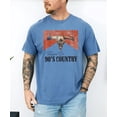 thumbnail image 5 of Raised On 90's Country Shirt for Men & Women - Vintage Country Music Tee Blue Jean Shirt Adult X-Large, 5 of 7