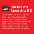 thumbnail image 4 of Club House, Signature Blend, Garlic Plus 141g, 4 of 4