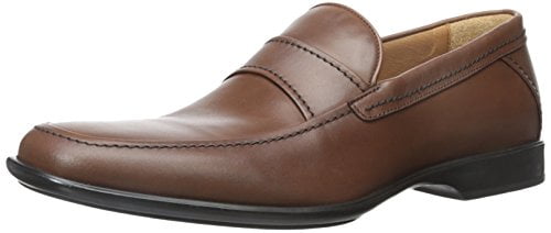 Aquatalia Men's Xavier Slip-on Loafer, Nut, 7.5 M US Aquatalia Men's Xavier Slip-on Loafer, Nut, 7.5 M US