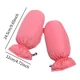 thumbnail image 2 of De Plumón, Guantes Para Clima Frío, Cálidos Y, 2 of 8