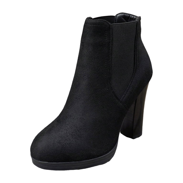 black long sleeve fishtail dress To Boot New York Men's Richard Chukka Boots - Black - Size 11 main image 0