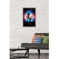 thumbnail image 2 of Space Jam: A New Legacy - Teaser Wall Poster, 14.725" x 22.375", Framed, 2 of 3