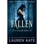 Fallen Fallen, Book 1, (Paperback)