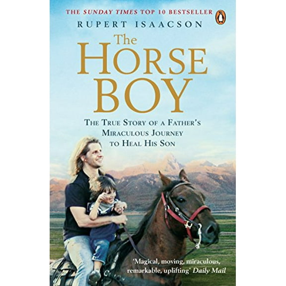 The Horse Boy