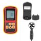 thumbnail image 2 of Anemómetro Digital, Anemómetro De Velocidad Del Viento, Probador De Flujo De Aire Portátil, Anemómetro De Velocidad Del Viento, Aire Acondicionado Portátil Para Oficina, ANGGREK Digital Anemometer, 2 of 8