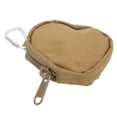 thumbnail image 1 of Monedero, mini llavero, mini llavero portátil, bolso para auriculares, elaborado con cuidado, 1 of 12