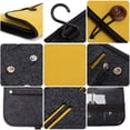 thumbnail image 1 of Pochette de Rangement pour Bijoux pour Sac de Rangement pour la Chambre à Coucher, 1 of 6