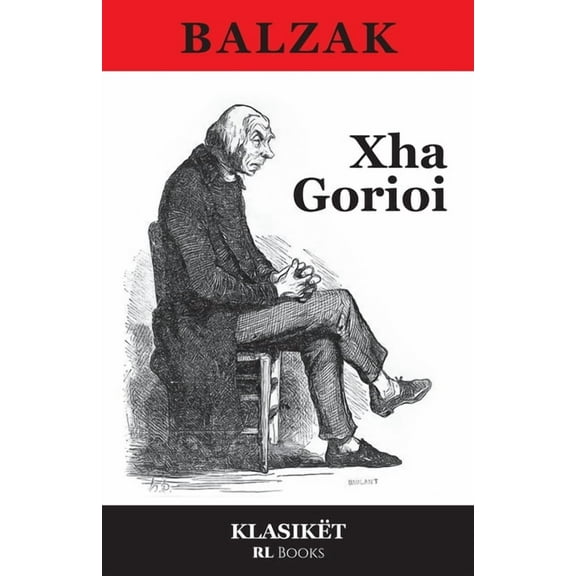 Xha Gorioi, (Paperback)