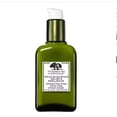 thumbnail image 4 of Origins Mega Mushroom Relief & Resilience Skin-Calmers Trio Set - Lotion, Serum and Cream - with a Cosmetic Bag, 4 of 7
