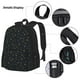 thumbnail image 3 of Balery Constellation Mochila escolar 3 en 1 para niños: mochila resistente con lonchera térmica y estuche para lápices. Mochila escolar para niños y niñas., 3 of 7