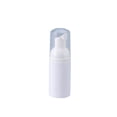 thumbnail image 1 of Jumpingount Dispensador de bomba de subbotella de 30ML, botellas, removedor reutilizable, contenedor recargable de líquido de bombeo con tapa, masajeadores Blanco, 1 of 6