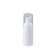 thumbnail image 1 of Qarigey Dispensador de bomba de botella secundaria, removedor de botellas, contenedor de bombeo, equipo de viaje, suministros de maquillaje para masajeadores Blanco Qarigey CE014110-01, 1 of 6