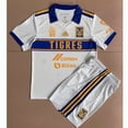 thumbnail image 1 of 22/23 Tigers Kids Kit Camiseta De Fútbol Niño Tercera Blanca, 1 of 1