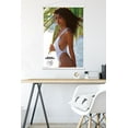 thumbnail image 5 of Sports Illustrated: Swimsuit Edition - Raven Lyn 18 Wall Poster with Magnetic Frame, 22.375" x 34", 5 of 5
