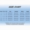 thumbnail image 3 of Towmus Womens Crew neck Sweatshirts for Women Casual Long Sleeve Sweatshirt Relaxed Fit Tops, 3 of 4