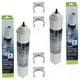 thumbnail image 3 of 3X Genuine Samsung Aqua Pure Fridge Water Filter Cartridge DA29-10105J HAFEX/EXP, 3 of 4