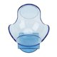 thumbnail image 1 of Tennis Ball Waist Clip Holder ABS Time Saving Small Portable Tennis Training Equipment for Competition Blue, 1 of 4