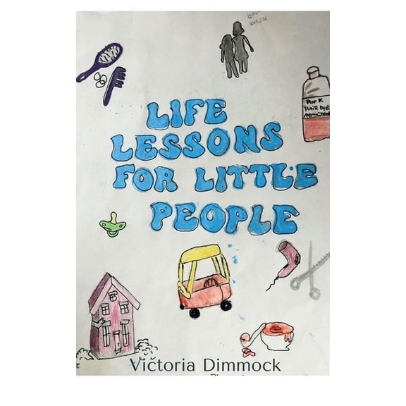 Little Life Lessons for Little People, (Paperback)