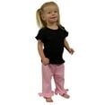 thumbnail image 2 of MONAG Baby Ruffle Pants, 2 of 4