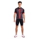 thumbnail image 3 of Maillot ciclismo Lixada Men's Cycling Clothes Set Camisa de jersey de bicicleta de manga corta y Lixada Maillot ciclismo, 3 of 7