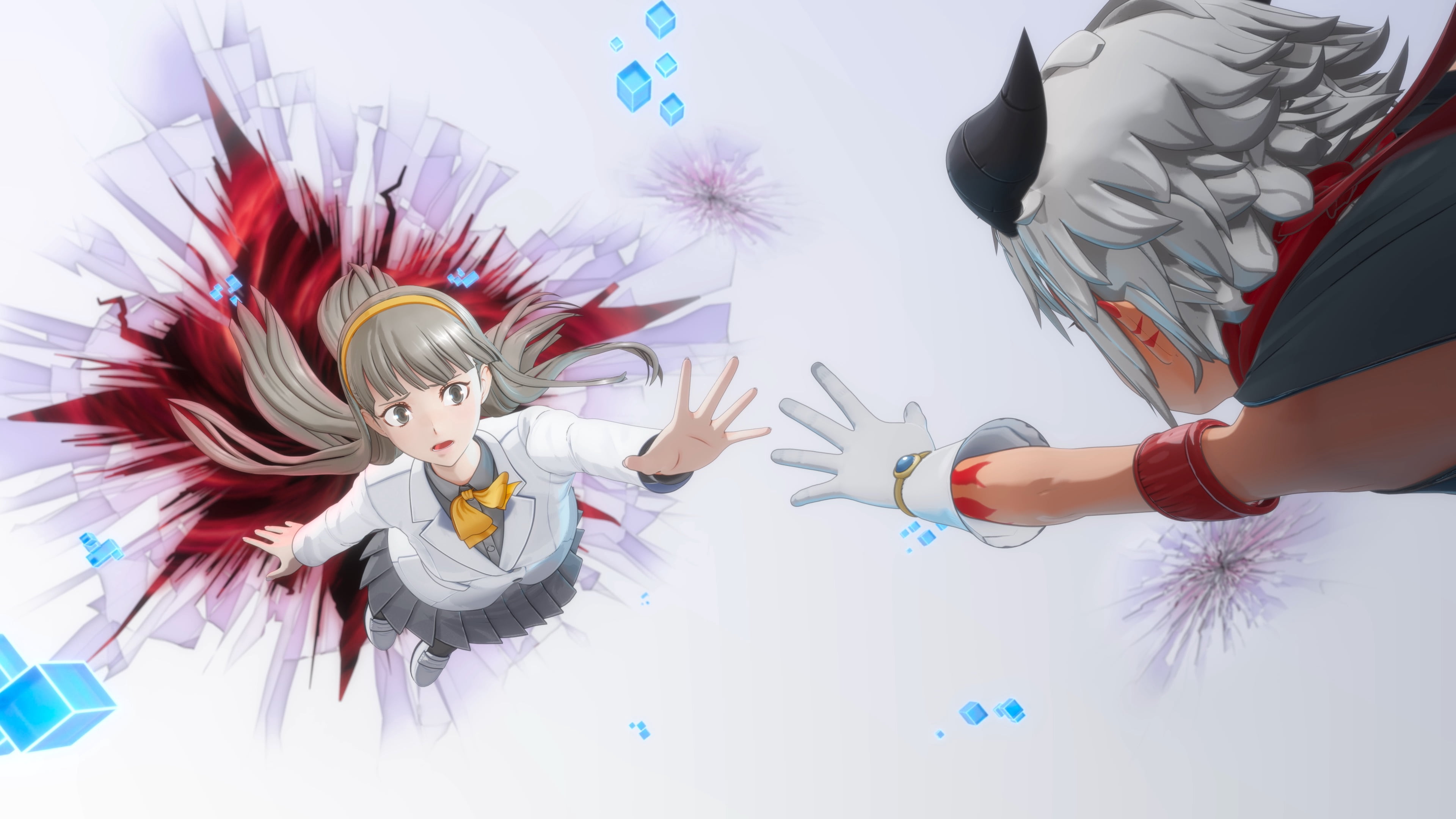 Jeu vidéo Digimon Story Time Stranger pour (Switch 2)