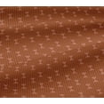 thumbnail image 5 of oneOone Viscose Jersey Fabric Stripe & Arrow Block Print Fabric By Yard 60 Inch Wide, 5 of 5