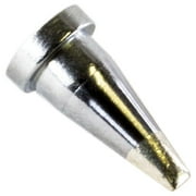 Xytronic 710661 1/16" Flat-Tip Soldering Chisel Tip Replacement for 307A, LF8800, LF2000