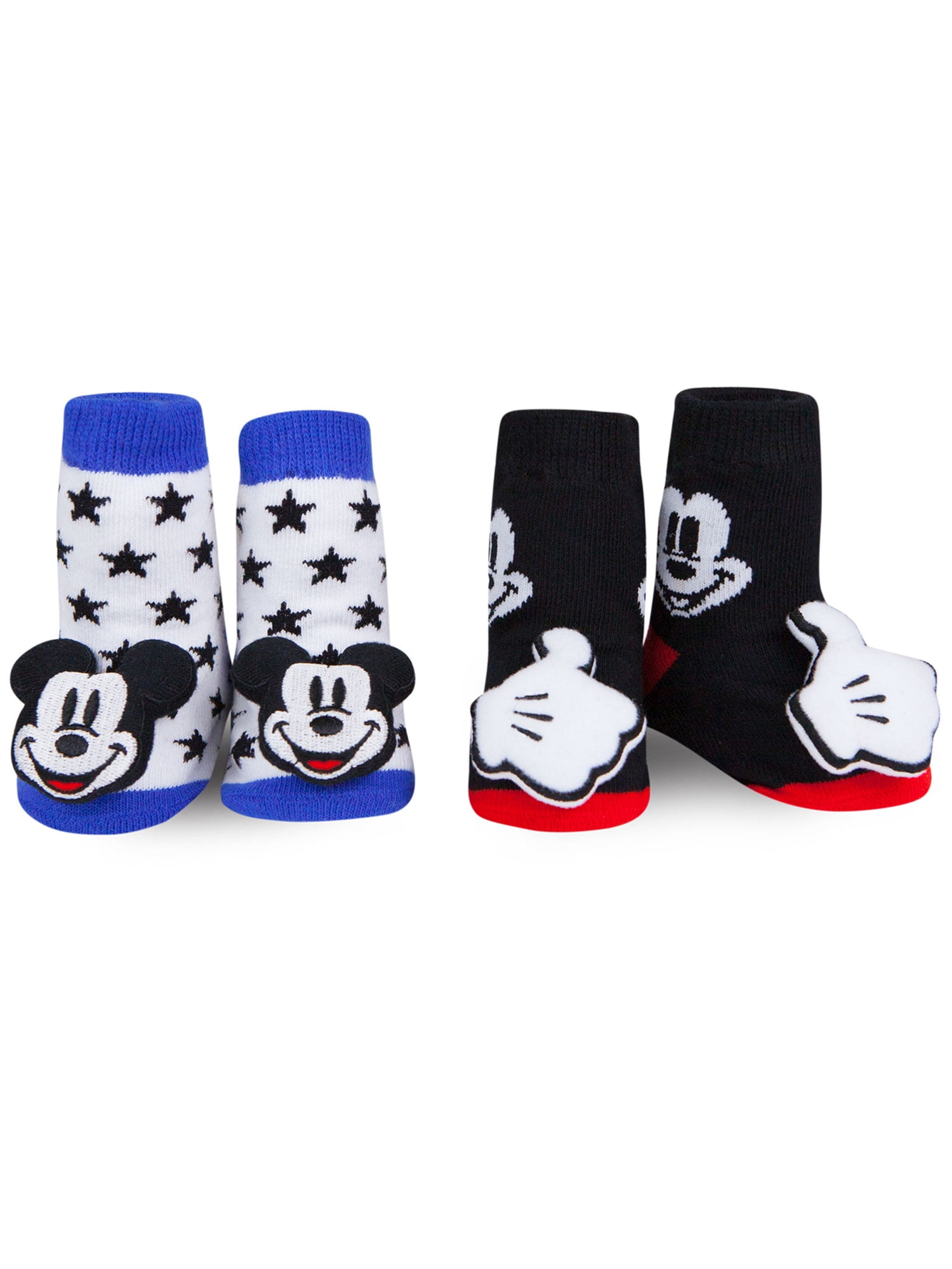 baby hand gloves and socks