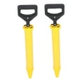 thumbnail image 4 of OFFIGAM 2-Pack Versatile Cement Caulking Tools for Home Improvement with Efficient Grouting and Sealing Features, 4 of 8