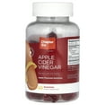thumbnail image 3 of Zahler Chapter Six Apple Cider Vinegar Gummies, 60 Gummies - Vegan ACV Supplement for Detox & Metabolism, Apple Flavor, 3 of 4