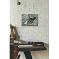 thumbnail image 2 of Epic Graffiti 'Pure' by River Han, Canvas Wall Art, 16"x12", 2 of 2