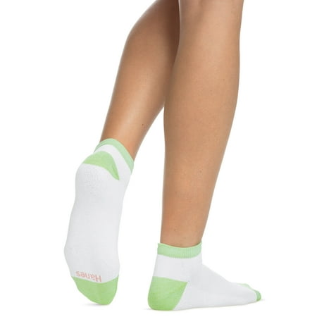 Ladies Socks Low Cut 6 Pack