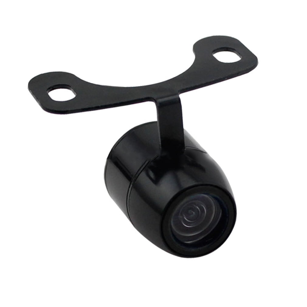 BJYX Brand New 120x110x150mm DC 12V 18.5mm Mini Clip in Type Car Camera