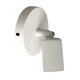 thumbnail image 3 of Aplique De Pared E27 Soporte De Lámpara De Pared Soporte De Luz Ajustable Inicio Dormitorio Blanco Sunnimix Soporte de lámpara de pared E27, 3 of 8