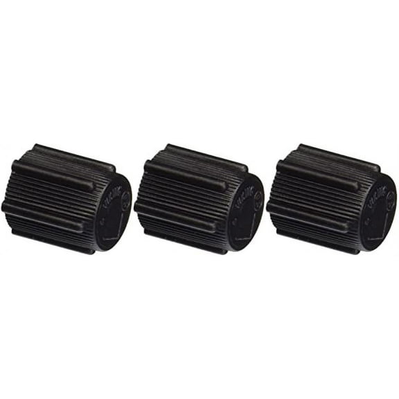 Motorcraft A/C Service Valve YF-2089 Fits select: 1997 FORD F150, 1999-2004 FORD F250