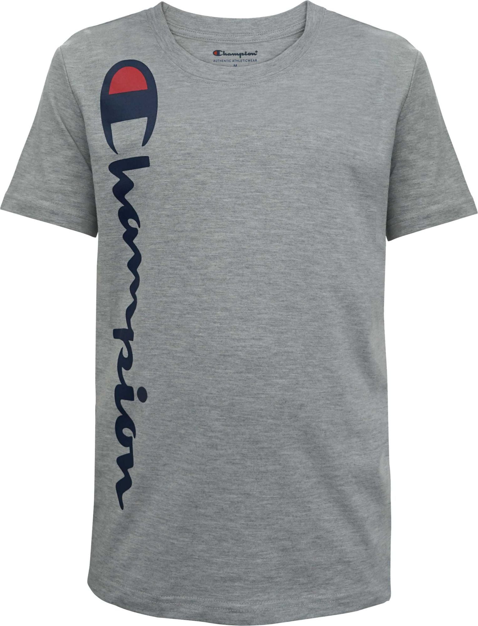 champion shirt with qr code