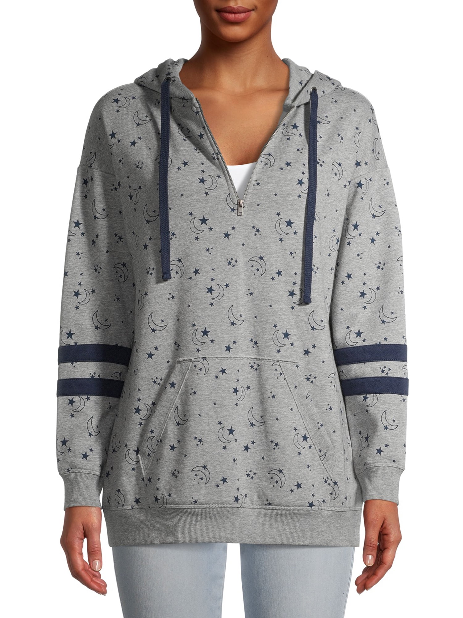 Walmart hoodies juniors Clearance