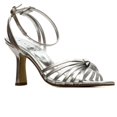 thumbnail image 3 of Zapatillas Rivedy para Mujer 9130 plateado 23.5, 3 of 6