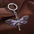 thumbnail image 3 of 6x keychain keychain pendant wallet, 3 of 3