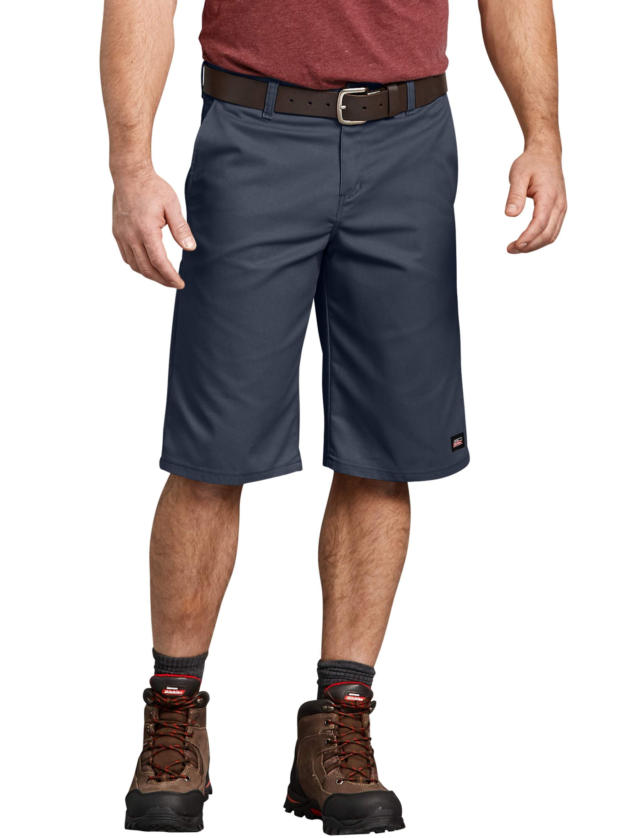 Genuine Dickies Genuine Dickies Mens 13" Relaxed Fit Flex MultiUse