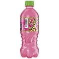 thumbnail image 3 of Mountain Dew Major Melon Watermelon Citrus Soda Pop, 20 fl oz Bottle, 3 of 5