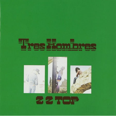 Tres Hombres (Vinyl)