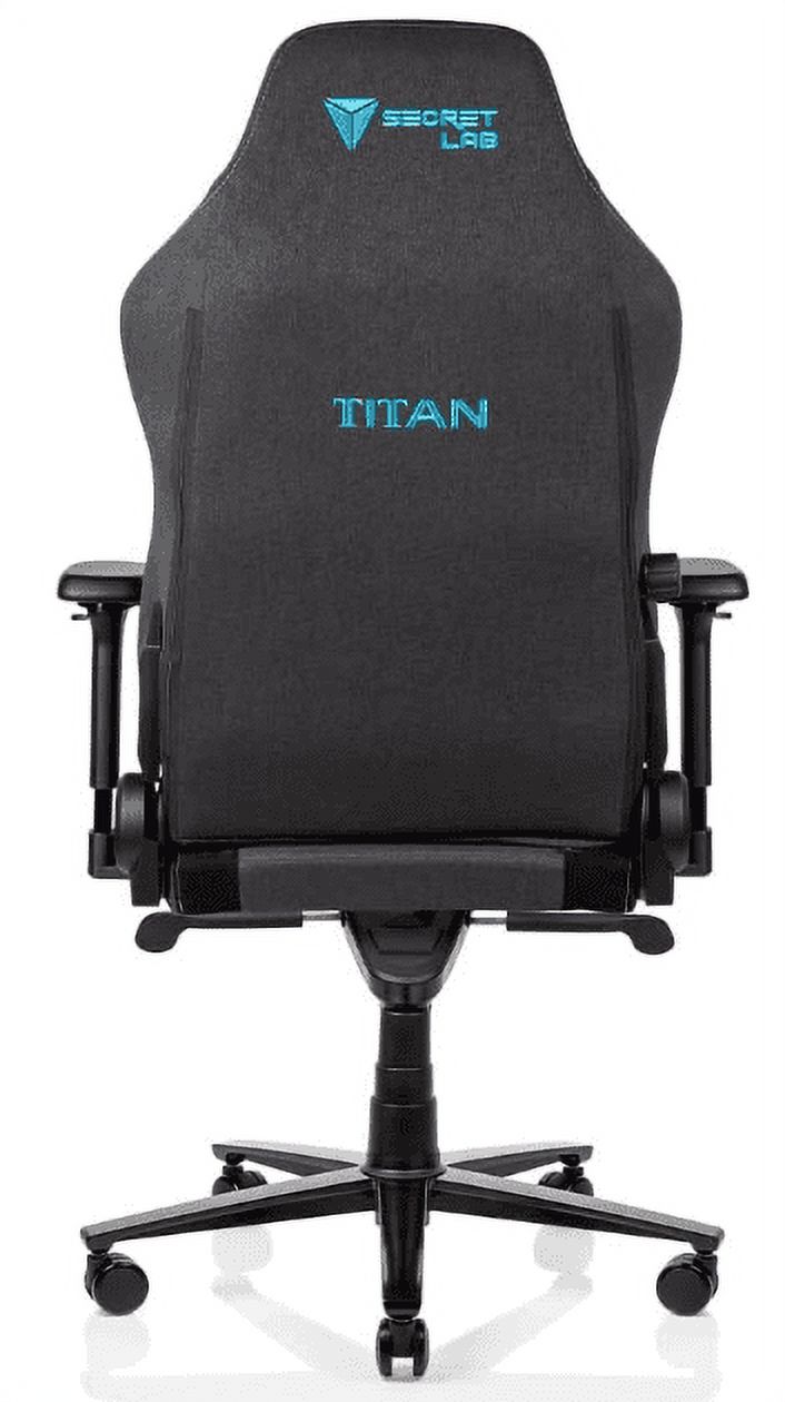 Secretlab Titan 2020 Prime 2.0 PU ダークナイト Open Box Secretlab TITAN 2020 Gaming Chair SoftWeave