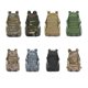 thumbnail image 2 of Mochila táctica de camuflaje multifuncional ACU Sailing Electrónica, 2 of 2