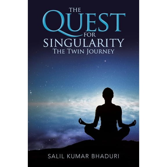 The Quest for Singularity (Paperback)
